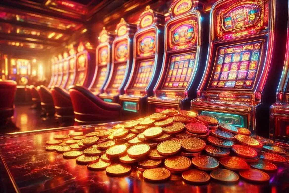 WinBoost Casino